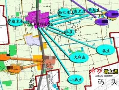 于家务村最新规划步骤指南揭秘
