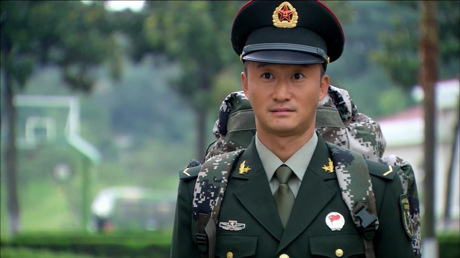 特种兵利刃出鞘,演员阵容及角色深度解析