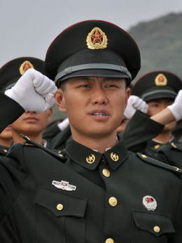 特种兵利刃出鞘,演员阵容及角色深度解析