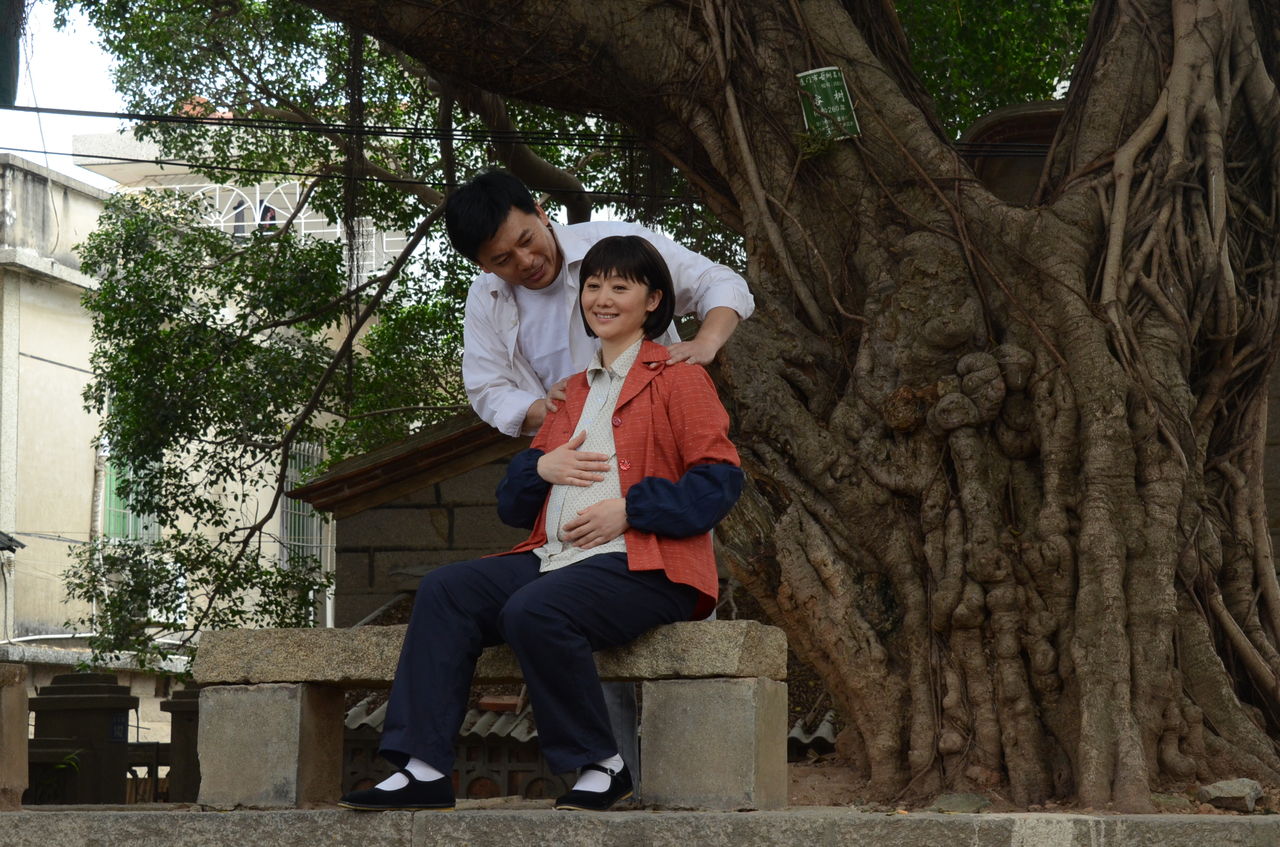 电视剧她的一生,电视剧她的一生,一场心灵与自然的美景之旅