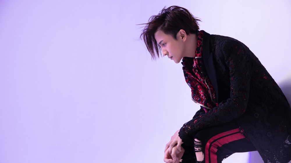 科技之光照亮生活,第六天新歌MV女主角登场时刻