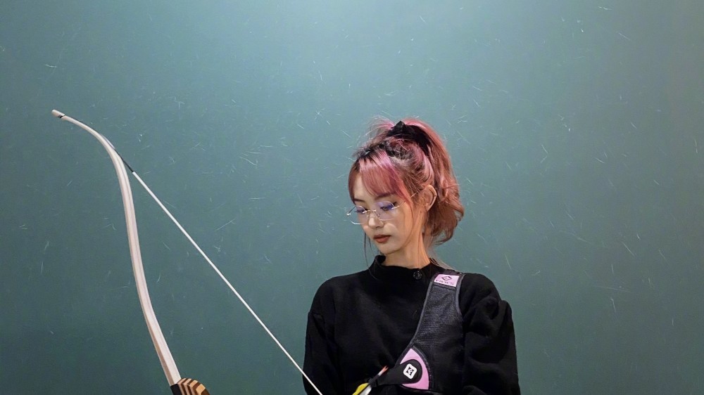 科技之光照亮生活,第六天新歌MV女主角登场时刻