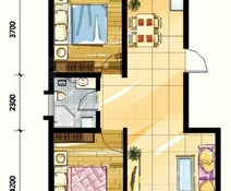 唐山鼎旺家园,房价动态与家的温馨故事探寻