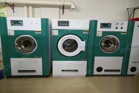 干洗店设备价格,心灵洗涤之旅的启程费用概览