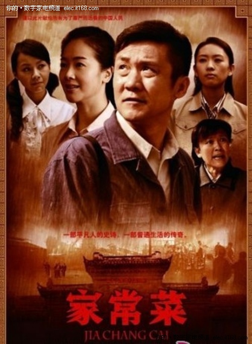 家常菜演员表,时代印记与文化传承的交融呈现