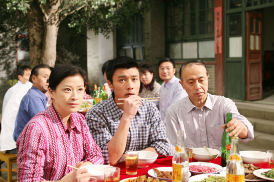 家常菜演员表,时代印记与文化传承的交融呈现