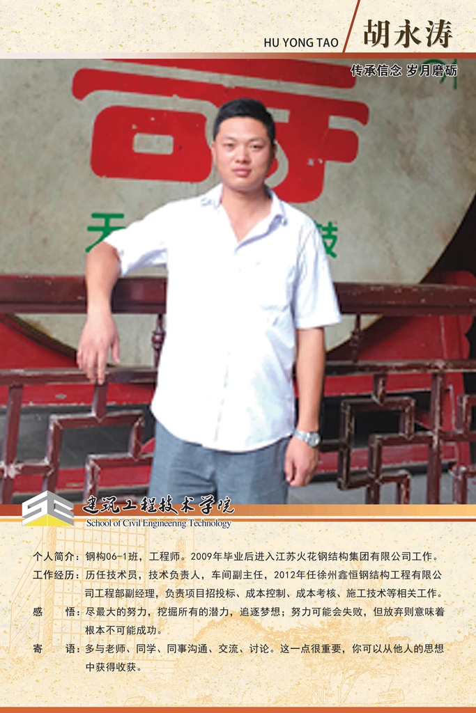 胡永涛演员的舞台生活与小日常