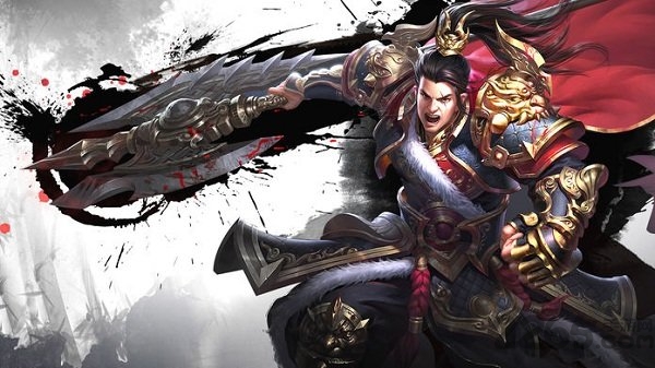 最新吕布传奇,最新吕布传奇,技能提升与任务完成指南