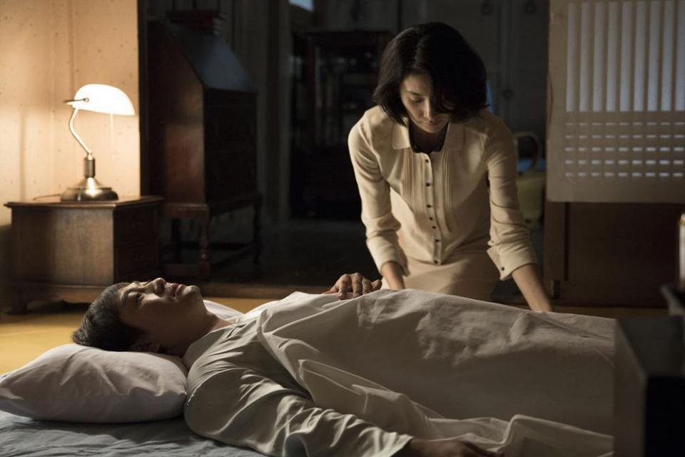 韩国电影妻子的观看与欣赏指南