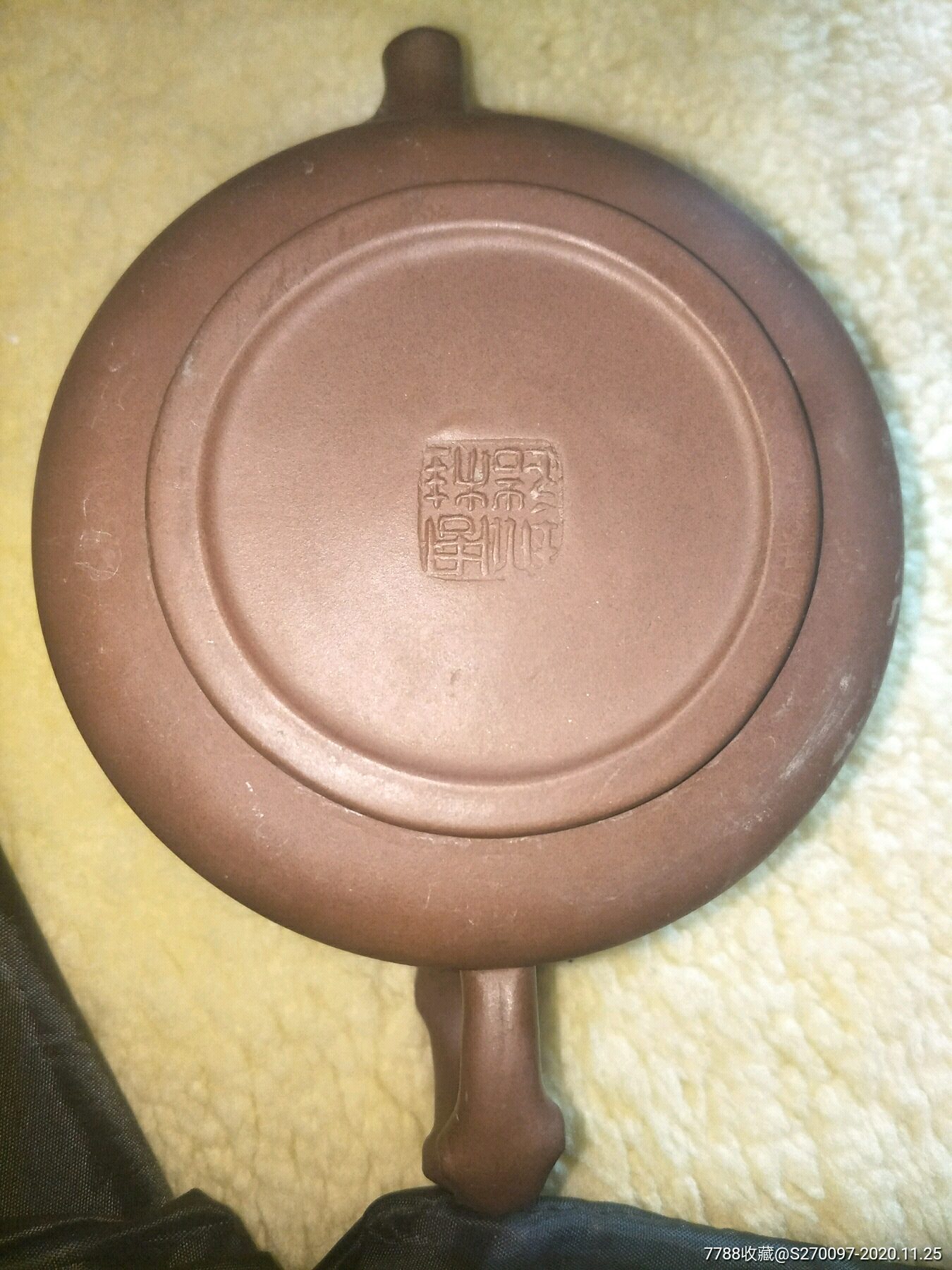 周桂珍紫砂壶价格，时代瑰宝的价值震撼