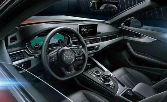 奥迪最新资讯大汇总，爱的旅程与温馨瞬间回顾