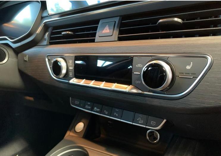 奥迪最新资讯大汇总,爱的旅程与温馨瞬间回顾