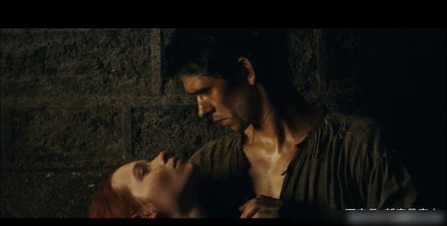 脏电影,自然美景的心灵之旅之旅