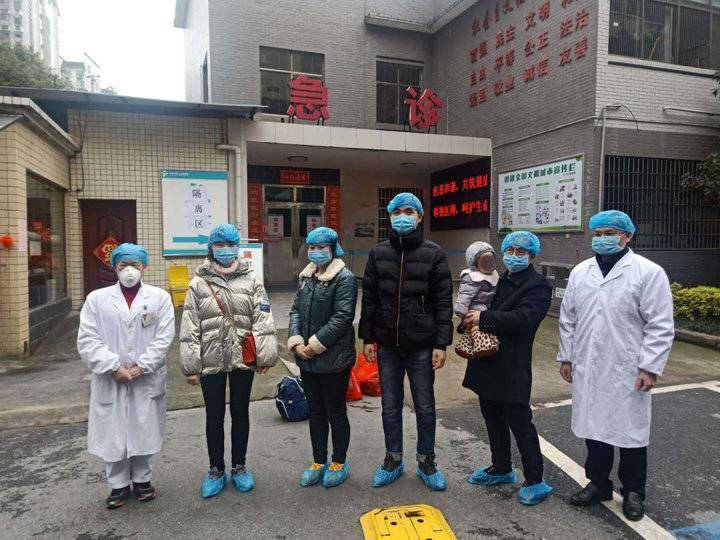 肺炎最新动态与巷弄深处的特色小店探秘