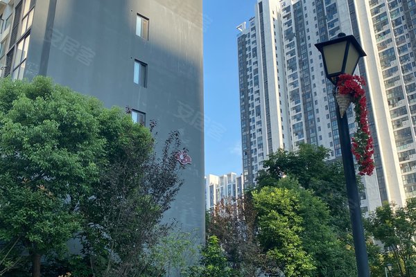 蓝惠首府最新房价,科技赋能居住梦想,未来生活新纪元体验