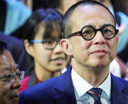 李嘉诚隐秘宝藏,未上市资产与友情背后的秘密财富