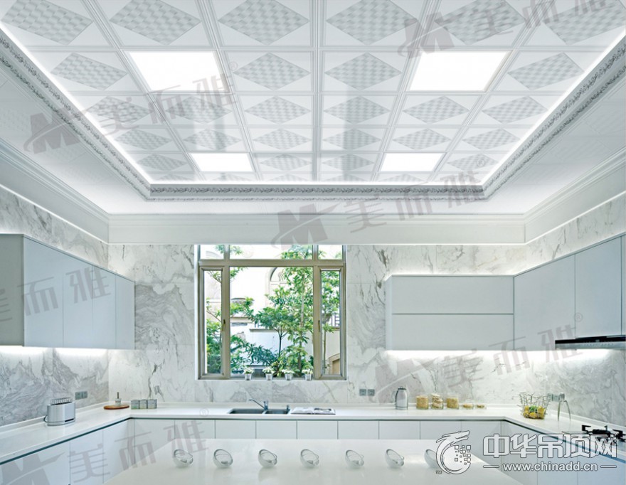 厨卫集成吊顶新品图集,探索变化中的学习,自信与成就感的源泉