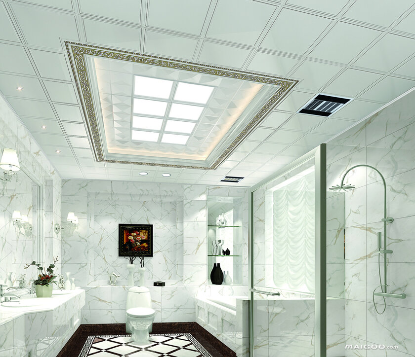 厨卫集成吊顶新品图集,探索变化中的学习,自信与成就感的源泉