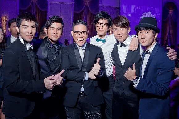 陶喆音乐旅程新篇章,最新动态揭秘