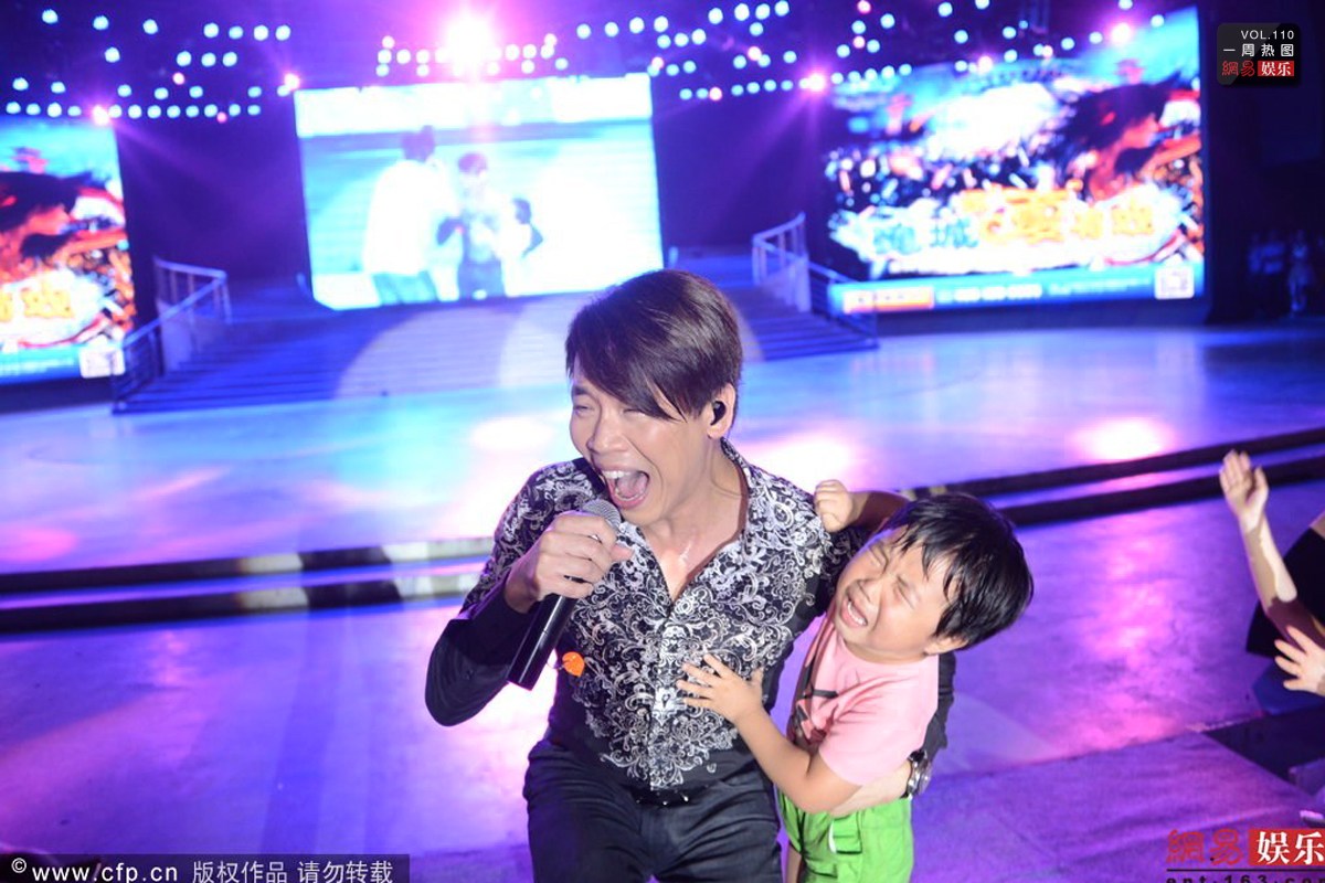 陶喆音乐旅程新篇章,最新动态揭秘