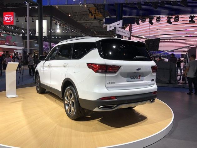 8款即将上市的自主SUV新车盘点,心动之作全解析