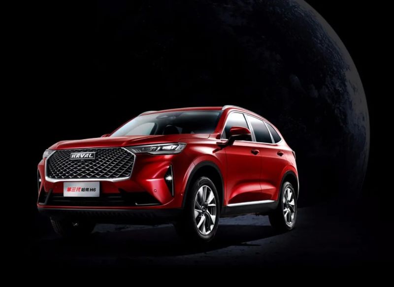 8款即将上市的自主SUV新车盘点,心动之作全解析