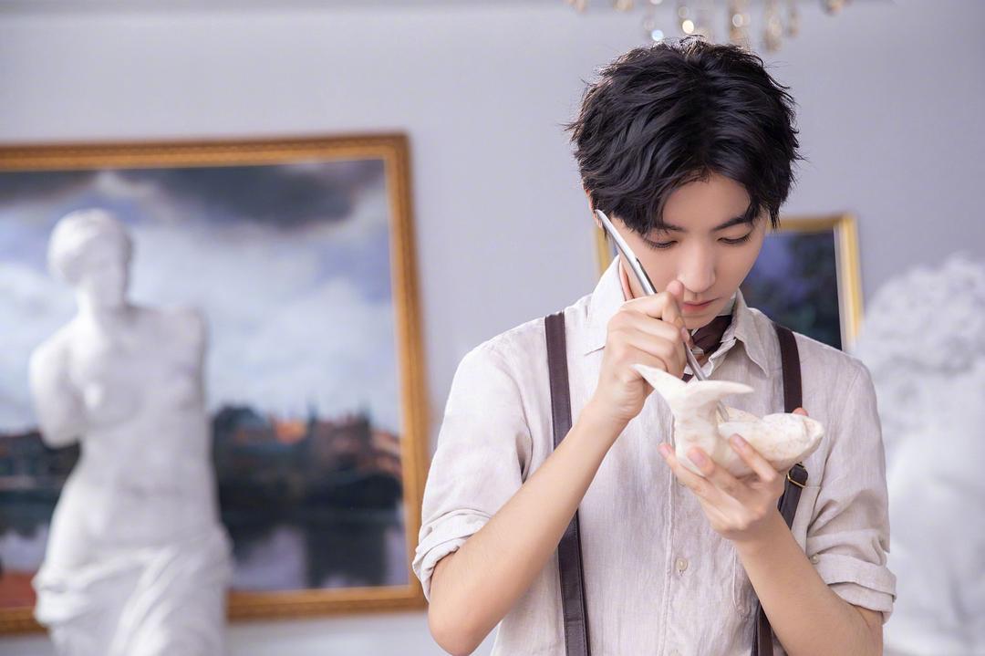 王俊凯最新综艺节目,探寻综艺新风尚的魅力之旅