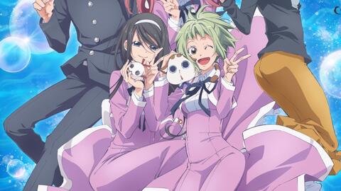 最新日本动漫资讯获取指南,掌握最新动态与资讯速递