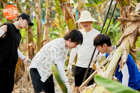 赛场风云际会,一场别开生面的成语大赛