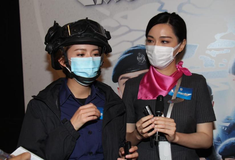 机场特警最新动态,探索自然美景之旅,寻找内心平和之地之旅