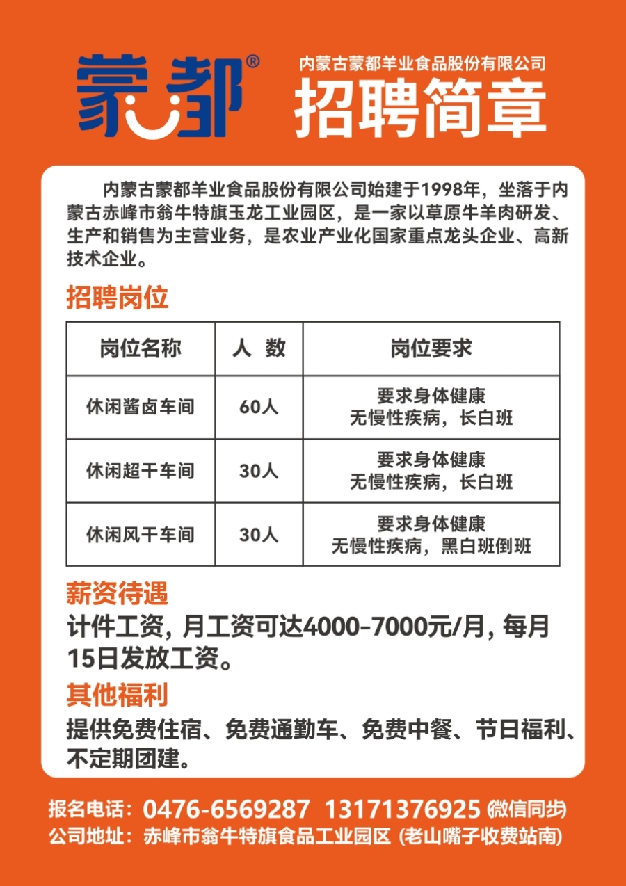 莱芜最新职位招聘，职场人的首选选择