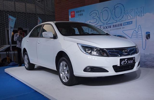 比亚迪e5最新价格揭秘,深入了解电动汽车市场新动态