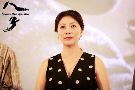 八子演员阵容全解析