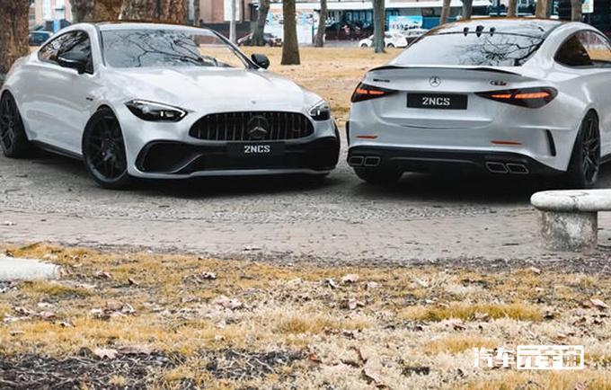 全新奔驰车型发布,引领未来,速度与激情的崭新篇章