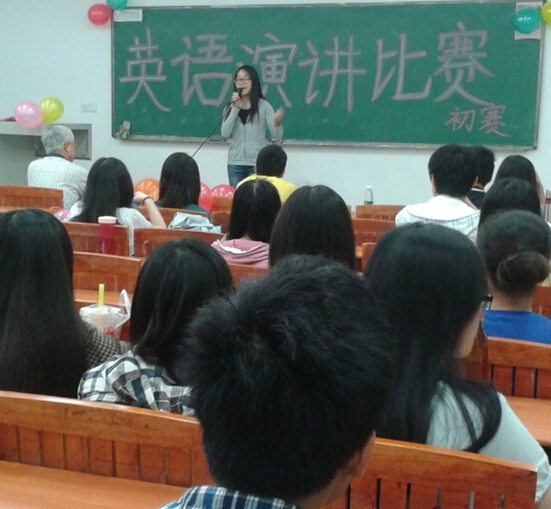 小红书分享,英语演讲比赛提问环节准备指南✨