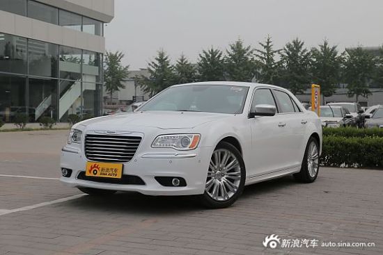 克莱斯勒最新价格概览及行情分析