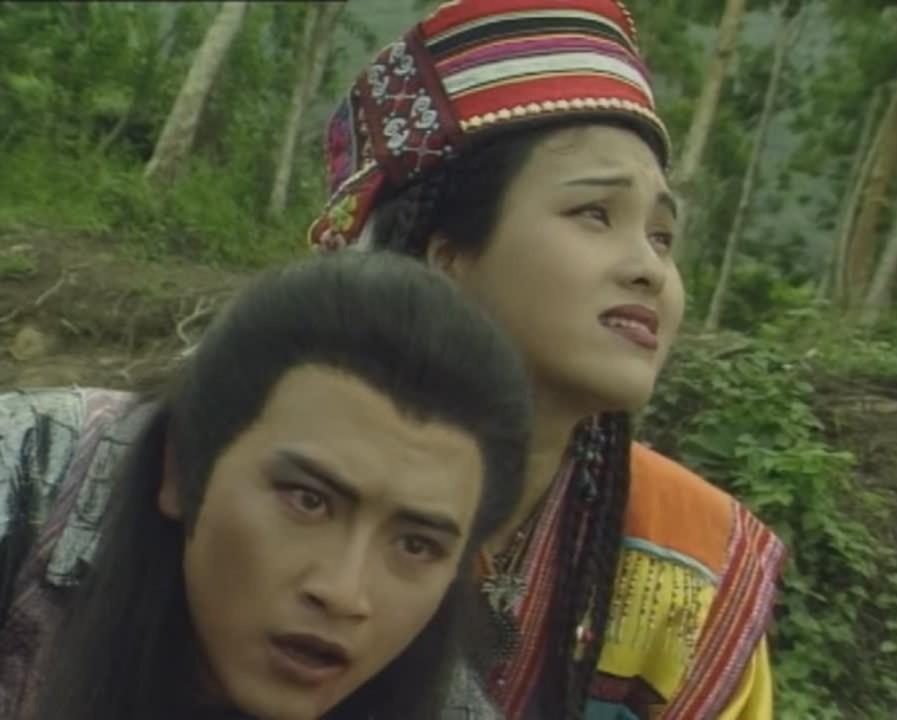 巷弄深处的隐藏瑰宝,天蚕变电视剧经典再现