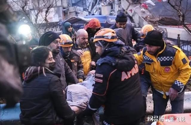 土耳其地震最新遇难人数统计,自然灾难下的心灵寻找平静之旅