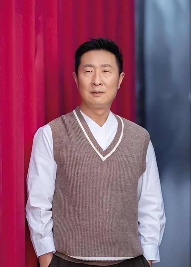 演员林永健的详细个人资料简介