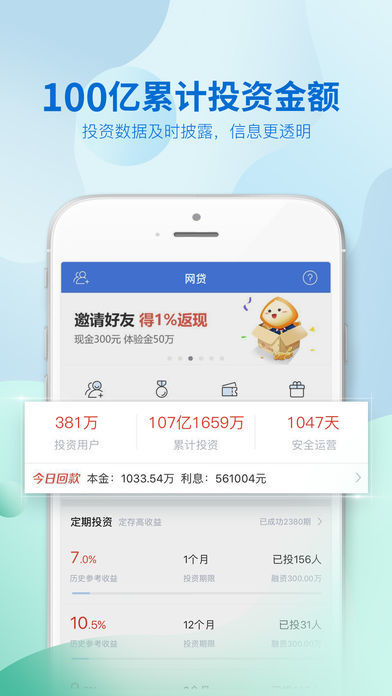 最新类似大腿贷的借贷平台,背景、发展与行业地位分析