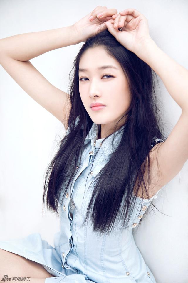 王双最新写真,展现变化的力量与自信成长的旋律