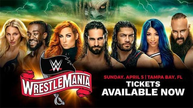 WWE最新动态与观点热议