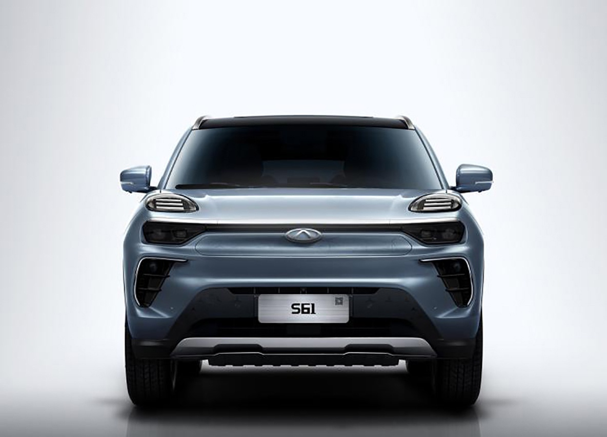 奇瑞汽车SUV最新款,家庭温馨之旅的纽带之选