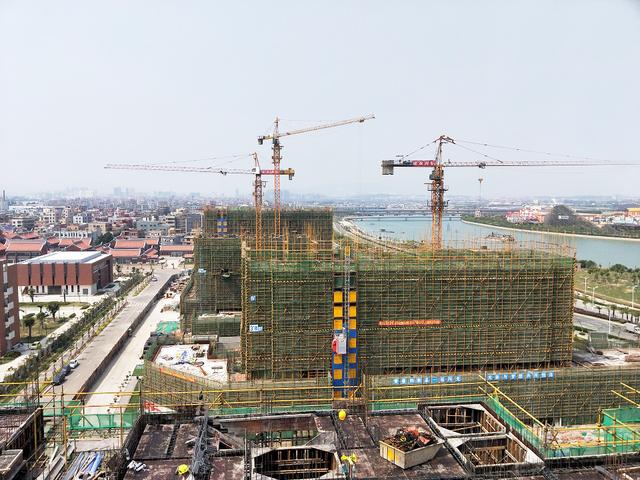 厦门第四批保障性住房最新动态及观点论述揭秘