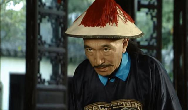 电视连续剧宰相刘罗锅,自信与成就感的励志传奇