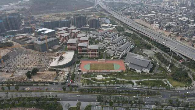 福州三江口区域最新规划与巷弄特色小店大揭秘