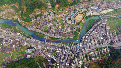 安溪白濑水库最新动态,科技引领智能水库建设,点亮未来生活