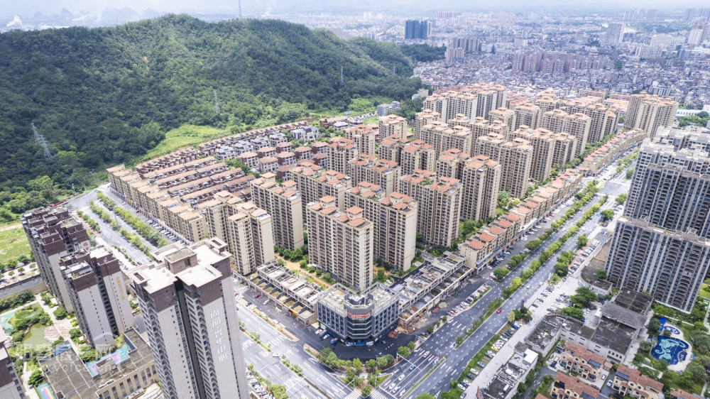 阳春市铂金湾最新动态与资讯