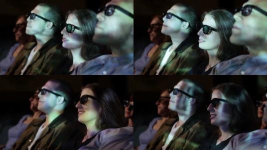 影像之巅,震撼心灵的1080高清电影赏析