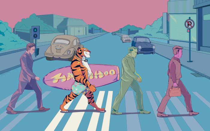 逗比人生新版,日常趣事分享与友情纽带连结的欢乐世界